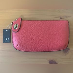 Joy Susan Crossbody Purse